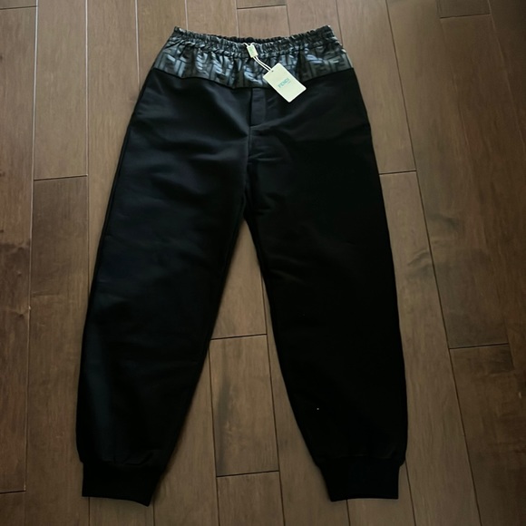 Fendi pants